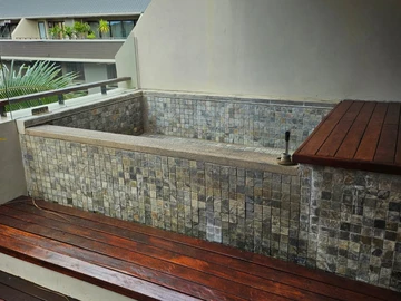 3 Bedroom Penthouse