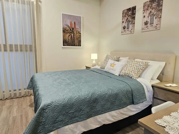 Appartement de 2 Chambres