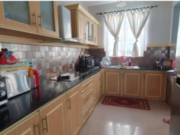 Villa de 8 Chambres