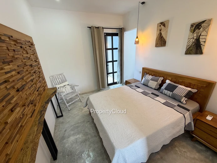 For Rent - A 300 Sqm 3-Bedroom Villa In Calodyne, Minutes Walk From The Beach