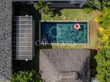 3 Bedroom Villa