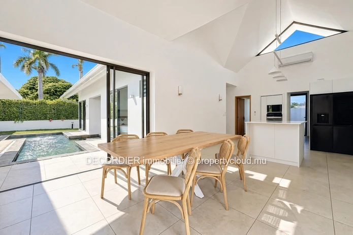 Maison à vendre - Beau Plan