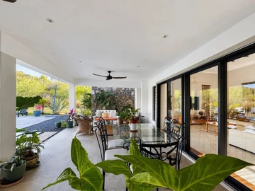 3 Bedroom Villa