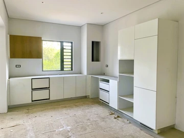Appartement de 2 Chambres