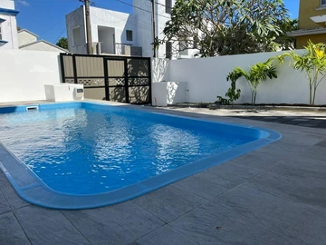 Stunning 3-Bedroom Villa with Private Pool in the Heart of Grand Baie