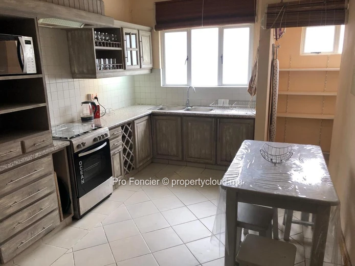 Penthouse à vendre à Floréal - Un vrai bijoux
