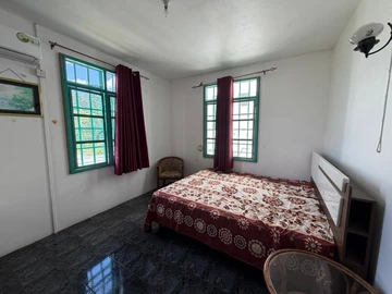 3 Bedroom Villa