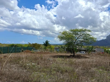 Residential Land