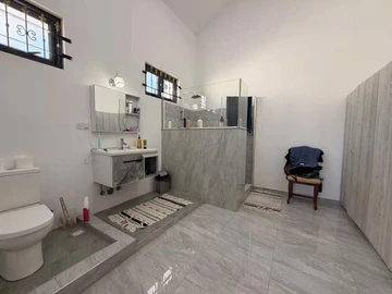 3 Bedroom Villa