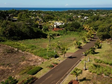 Residential Land