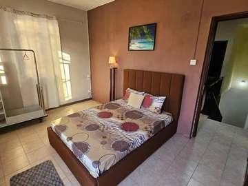 Appartement de 2 Chambres