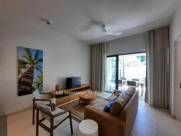 Appartement en location.