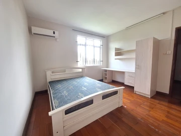 Maison de 4 Chambres