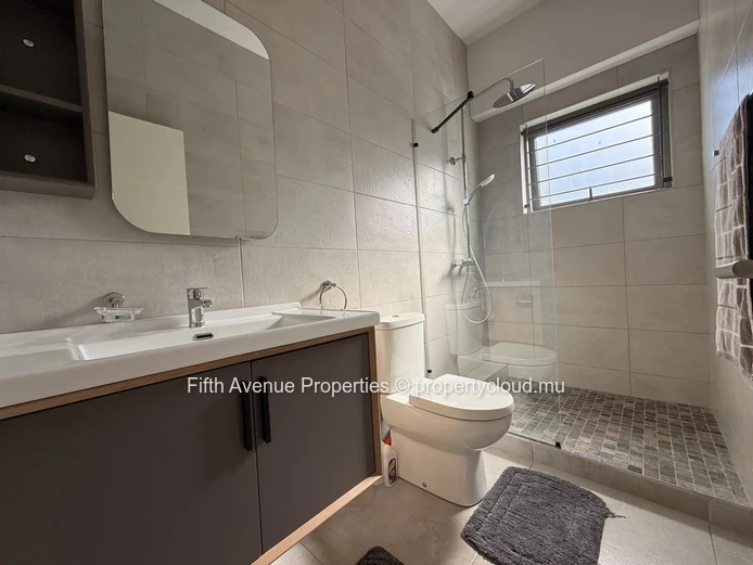 TAMARIN - 3 Bedrooms apartment
