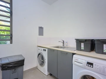 Villa de 4 Chambres