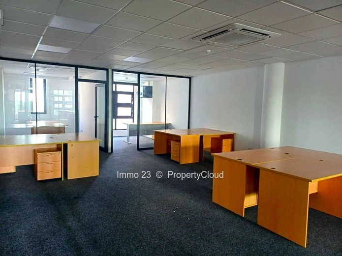Office space for rent