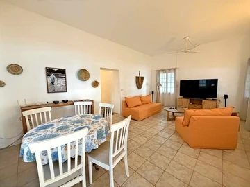 Villa de 4 Chambres