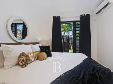 3 Bedroom Townhouse, Duplex