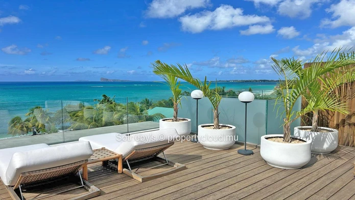 Ocean Crest - Penthouse