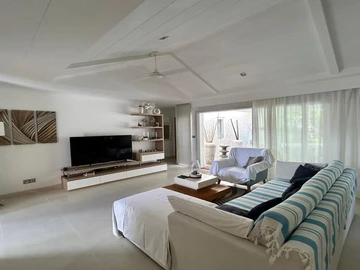 3 Bedroom Villa