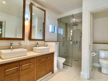 3 Bedroom Townhouse, Duplex