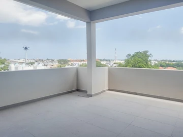 Appartement de 3 Chambres