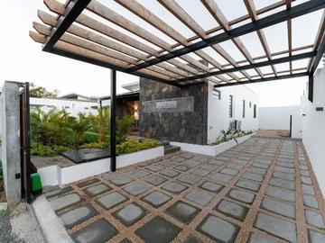 3 Bedroom Villa