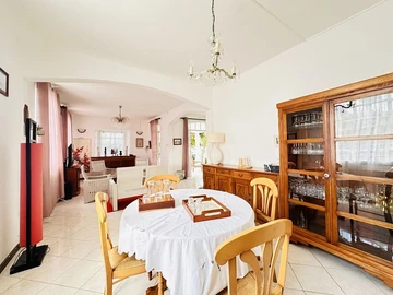 Townhouse, Duplex de 4 Chambres