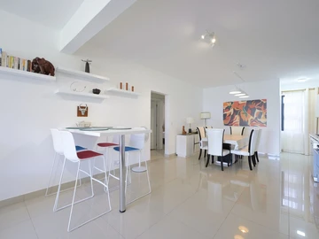 Appartement de 3 Chambres