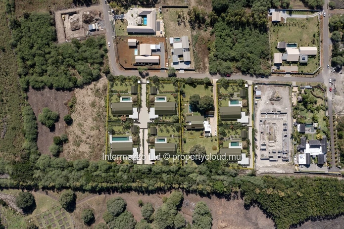 Exceptional Villa Accessible to Foreign Buyers – Ultra-Exclusive Estate in Mauritius – €