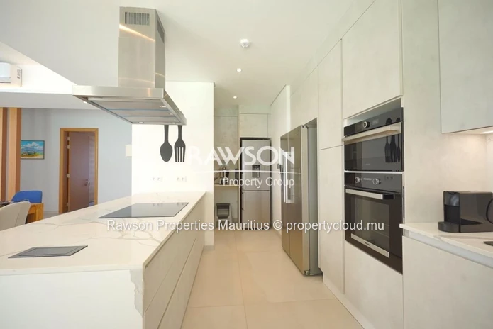 Brand New Ground Floor Apartment On A Golf Estate - €