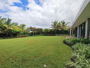 Villa de 5 Chambres