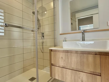 Appartement de 3 Chambres