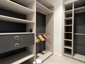 Appartement de 3 Chambres