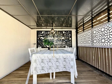 Villa de 3 Chambres