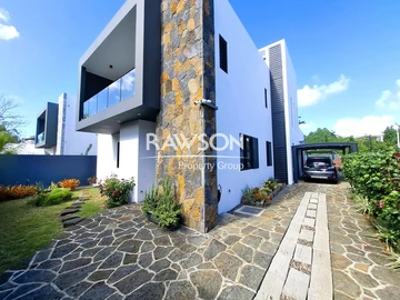 3 Bedroom Villa
