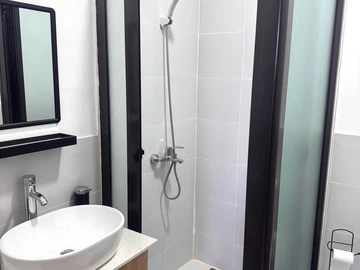 Appartement de 3 Chambres