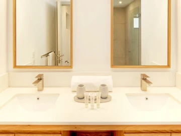 Appartement de 3 Chambres