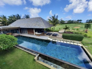 5 Bedroom Villa