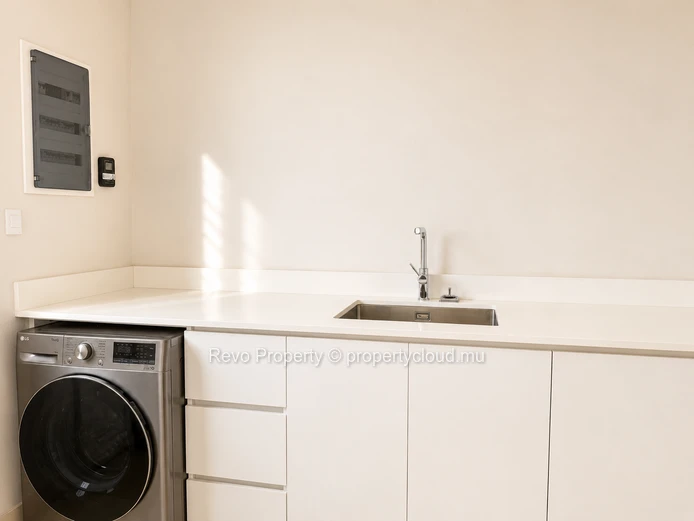 Move Into a Brand-New Belle Vue Home