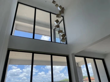 Penthouse de 3 Chambres