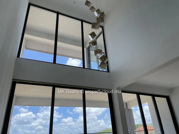 Penthouse For Sale In Albion