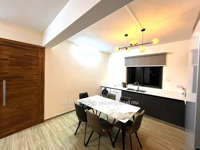 2-Bedroom Apartment Sodnac