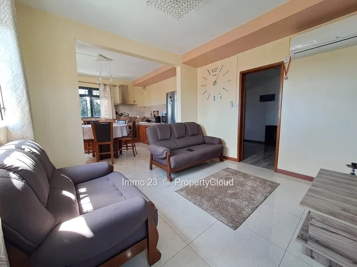 Maison / Villa - 6 chambres - Rose Hill - Ref. MA74741VE