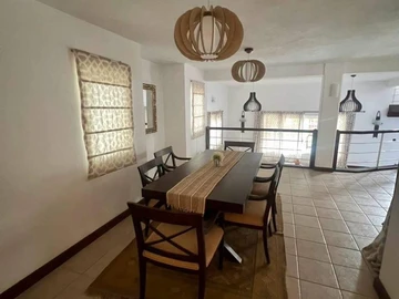 Maison de 4 Chambres