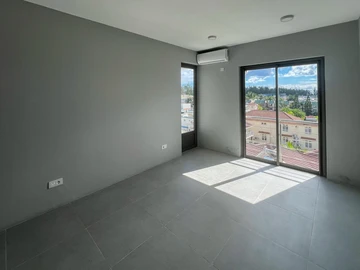 Penthouse de 3 Chambres