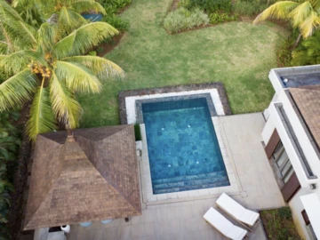 Villa de 3 Chambres