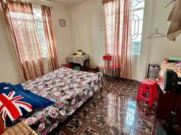 Maison de 2 Chambres