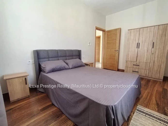Villa Moderne Neuve de 3 Chambres avec Piscine Privée à Louer à Calodyne | À 20 Minutes de Northfields International ...