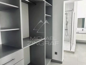 Penthouse de 3 Chambres
